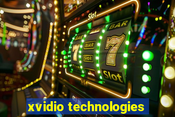 xvidio technologies-startup download android